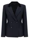 Blazé Milano Maine Charmer Blazer In Blue