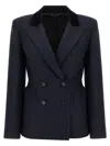Blazé Milano Maine Charmer Blazer In Blue