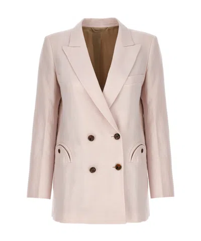 BLAZÉ MILANO MID-DAY SUN BLAZER