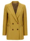 Blazé Milano Midday Sun Blazer