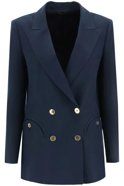 Blazé Milano Midday Sun Navy Everyday Blazer In Blue