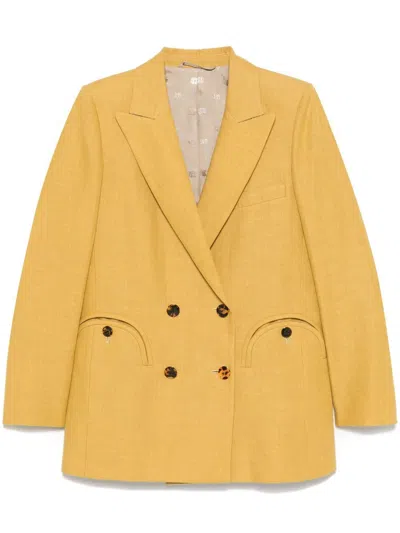 BLAZÉ MILANO `MIDDAY SUN EVERYDAY` BLAZER