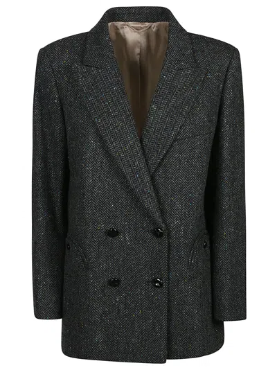BLAZÉ MILANO MISKA EVERYNIGHT BLAZER