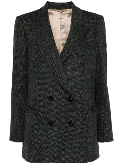 BLAZÉ MILANO MISKA EVERYNIGHT BLAZER