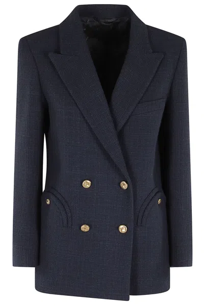 Blazé Milano Missy Everynight Blazer In Blue