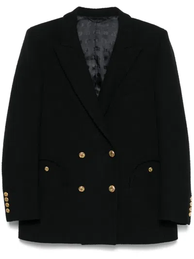 Blazé Milano Missy Everynight Blazer In Black