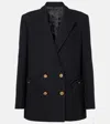 Blazé Milano Resolute Everyday Blazer In Black