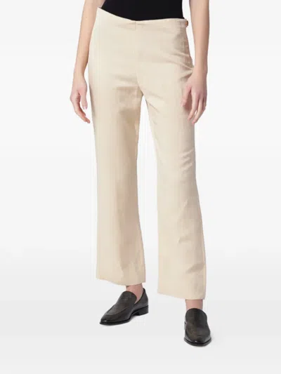Blazé Milano 모렐리아 팬츠 In Neutral