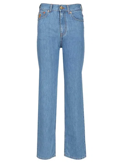 Blazé Milano Nariida Jeans Blue
