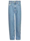 Blazé Milano Nariida Maya Java Jeans In Blu