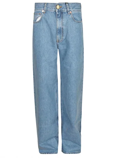 Blazé Milano Nariida Maya Java Jeans In Blu