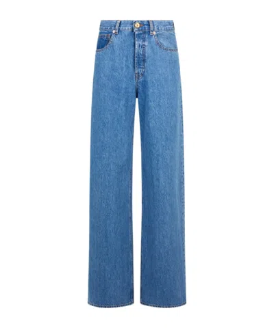 BLAZÉ MILANO BLAZÉ MILANO NARIIDA JAVA DENIM JEANS