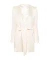 Blazé Milano Novalis Blazer Dress
