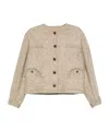 Blazé Milano Button-fastening Jacket