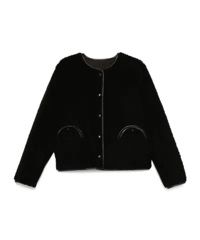 BLAZÉ MILANO OUTERWEAR BLAZÉ MILANO