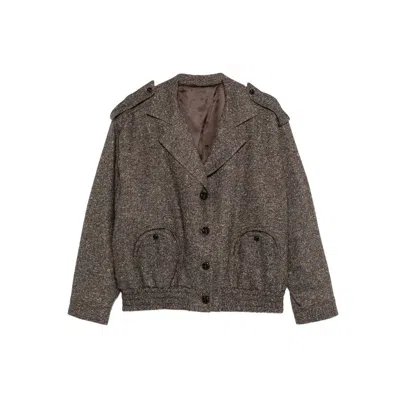 BLAZÉ MILANO OUTERWEAR