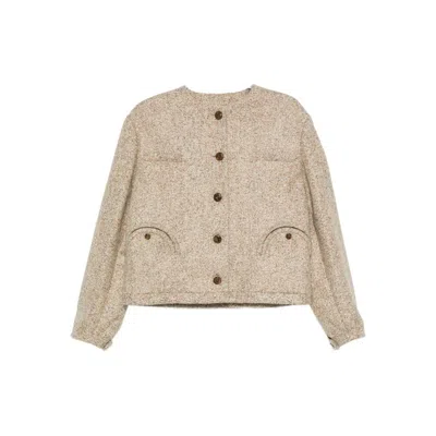 BLAZÉ MILANO BLAZÉ MILANO OUTERWEARS
