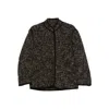Blazé Milano Outerwears In Black