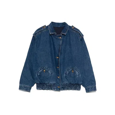 BLAZÉ MILANO BLAZÉ MILANO OUTERWEARS