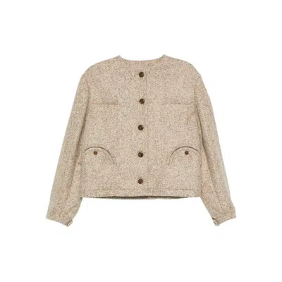 BLAZÉ MILANO BLAZÉ MILANO OUTERWEARS
