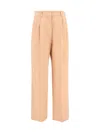 Blazé Milano Flica Fox Pants