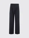 Blazé Milano Maine Fox Pants In Black