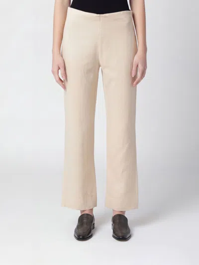 Blazé Milano Pants Woman  In Gold