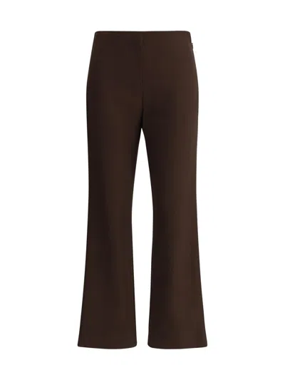 Blazé Milano Blazè Milano Pants In Brown
