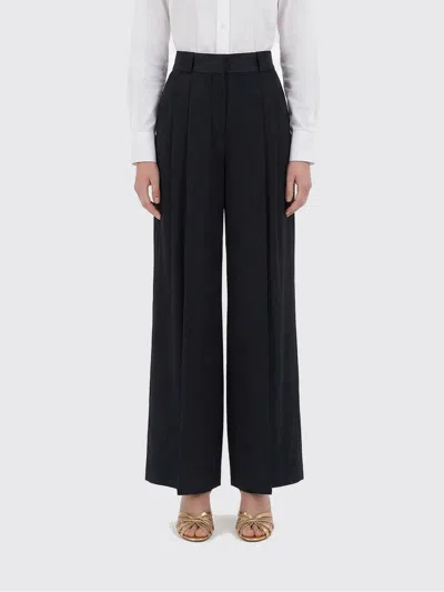 Blazé Milano Blaze Novalis Husi Pants In Black