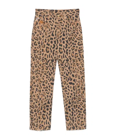 BLAZÉ MILANO PASO JEANS