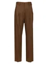 Blazé Milano Renard Fox Trousers
