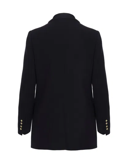 Blazé Milano Resolute Blazer Jacket In Blue