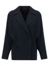 Blazé Milano 'sharewood Ares' Blazer In Multi