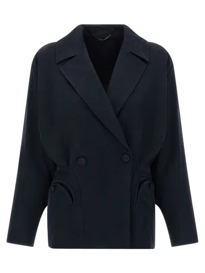 Blazé Milano 'sharewood Ares' Blazer