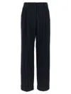 Blazé Milano First Class Pants Blue In Black