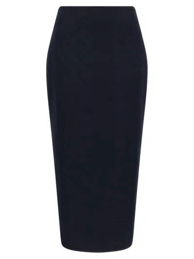 BLAZÉ MILANO SHAREWOOD SUSSEX' SKIRT