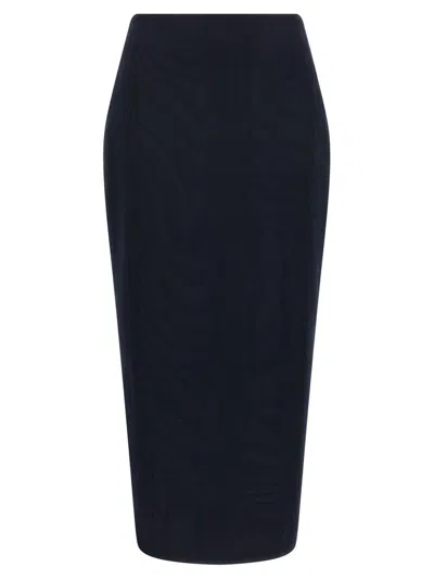 BLAZÉ MILANO BLAZÉ MILANO 'SHAREWOOD SUSSEX' SKIRT