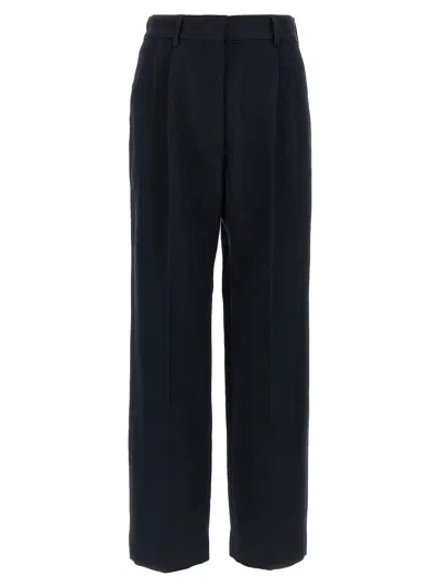 Blazé Milano Sharewood Trousers In Black