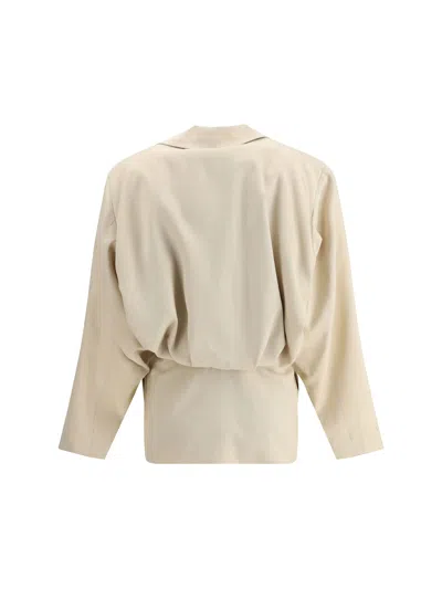 BLAZÉ MILANO SHEENA ARES BLAZER