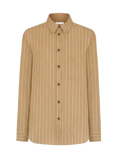 Blazé Milano Shirt Blaze Milan In White