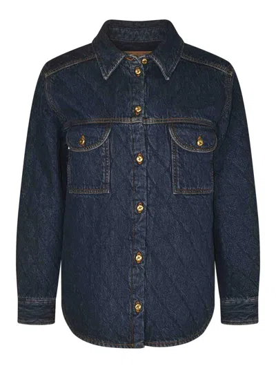 Blazé Milano Shirt In Blue