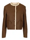 Blazé Milano Long Sleeve Casual Jacket