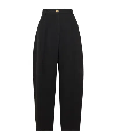 Blazé Milano Sorraia Casual Pants In Multi