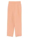 Blazé Milano Straight-leg Trousers