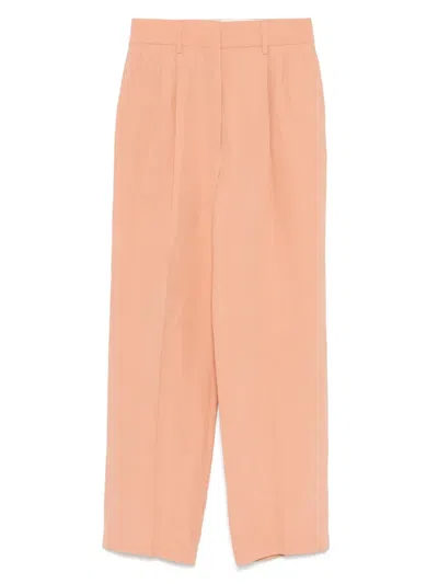Blazé Milano Straight-leg Trousers