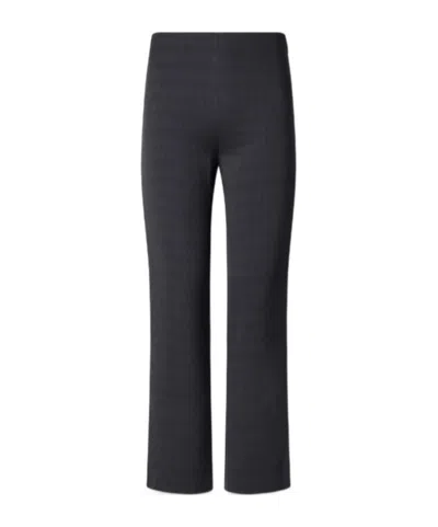 Blazé Milano Straight-leg Trousers In Black