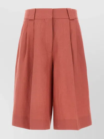 BLAZÉ MILANO "SUNLIGHT PEAK HUSUL" BERMUDA SHORTS