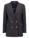 Blazé Milano Multicolor Tatiana Everyday Blazer