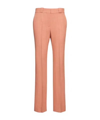 Blazé Milano Teewe Blossom Percheron Pants In Pink