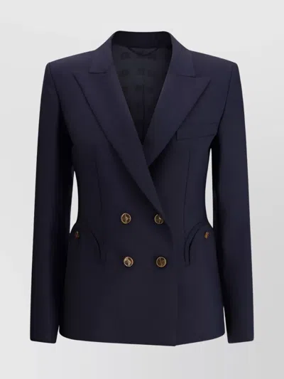 BLAZÉ MILANO TOP CLASS CHARMEUR JACKET
